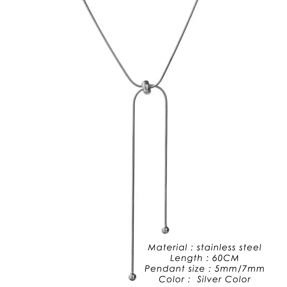 Bracelet Serpent Acier Inoxydable