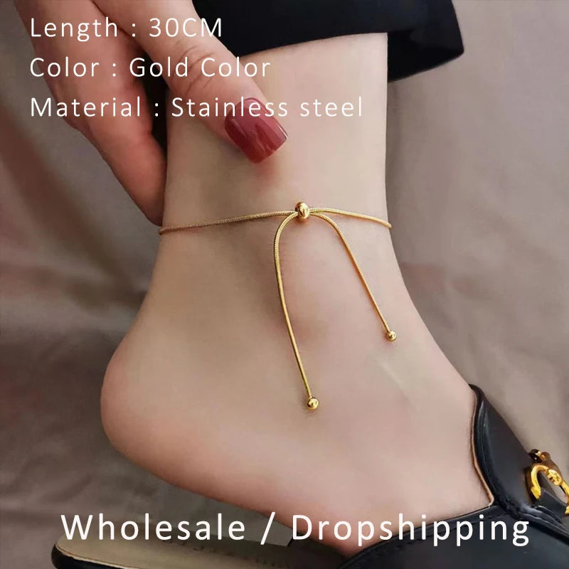 Bracelet Serpent Acier Inoxydable