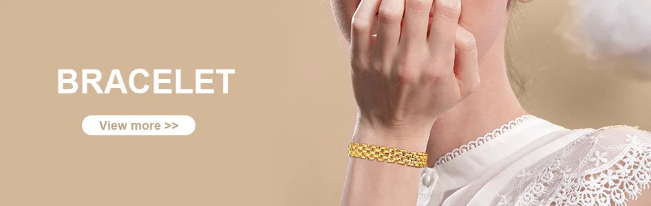 Bracelet Chaîne Acier